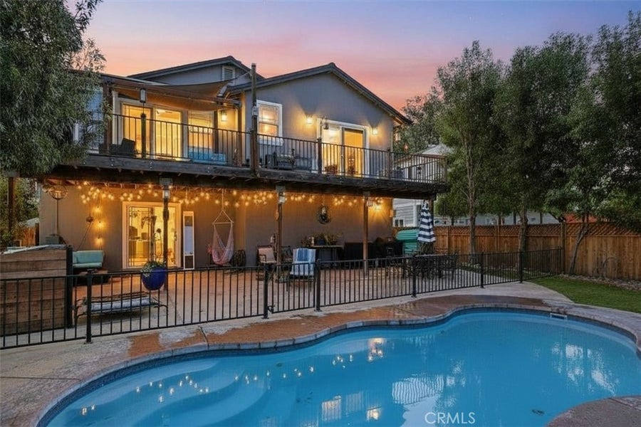 Property photo for 19935 Mountain Meadow N, Hidden Valley Lake, CA