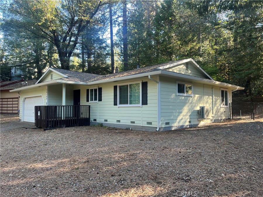 Property photo for 16180 Golf, Cobb, CA