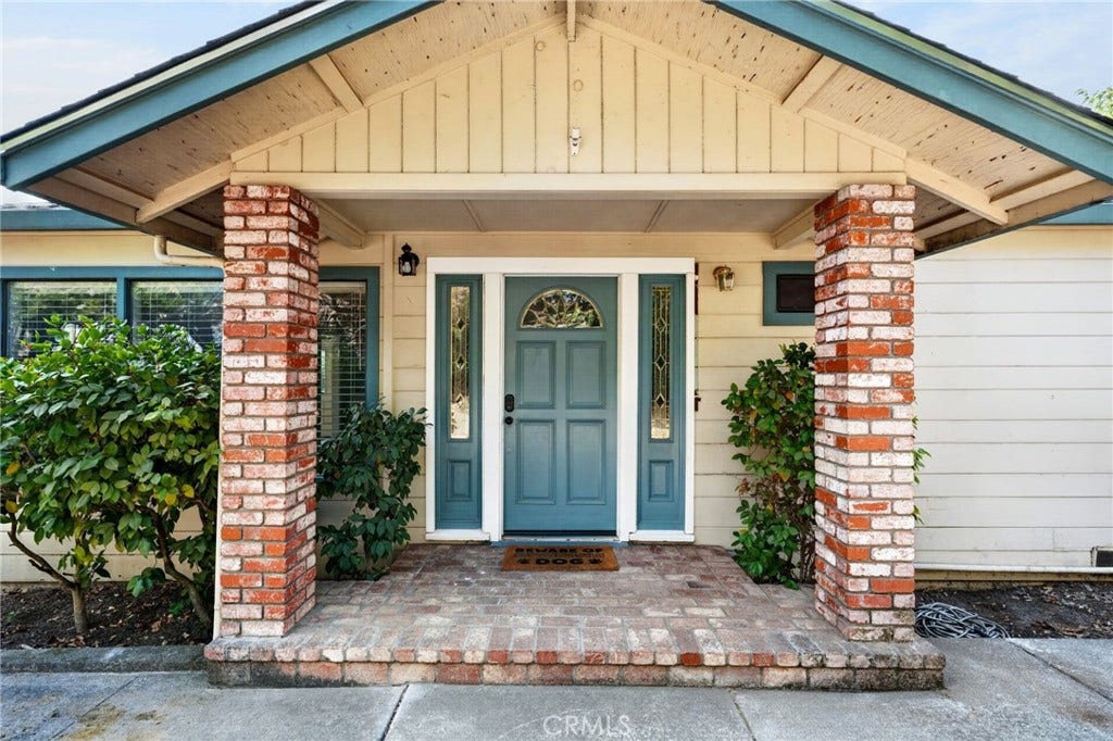 690 N Brush, Lakeport, CA 95453 Welcome Home