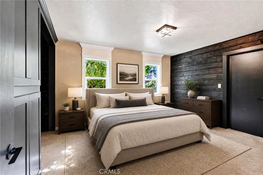 690 N Brush, Lakeport, CA 95453 Virtually Staged