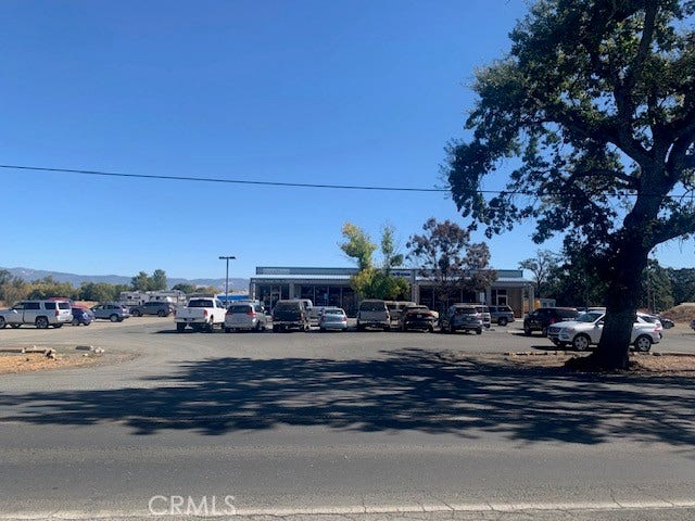 Property photo for 2570 S Main, Lakeport, CA