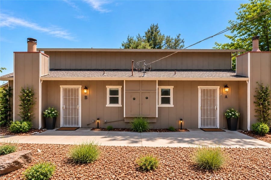 Property photo for 19306 Mountain Meadow S, Hidden Valley Lake, CA