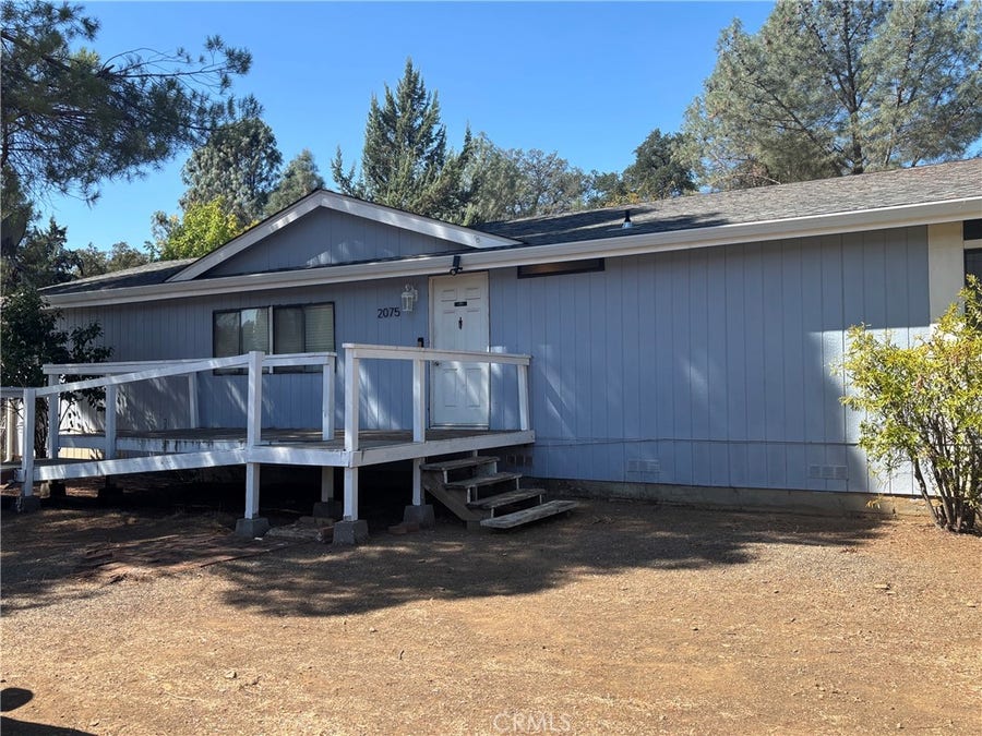 Property photo for 2075 Spring Valley, Clearlake Oaks, CA