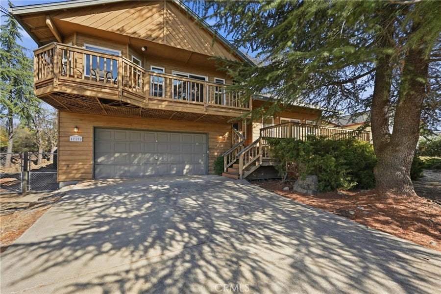 Property photo for 17198 Squirrelhill, Hidden Valley Lake, CA