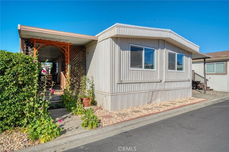 Property photo for 1025 Martin Street, #19, Lakeport, CA