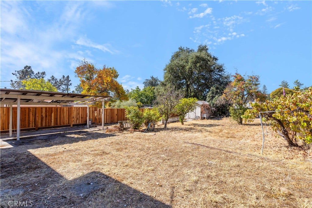 6869 Howard Avenue, Nice, CA 95464
