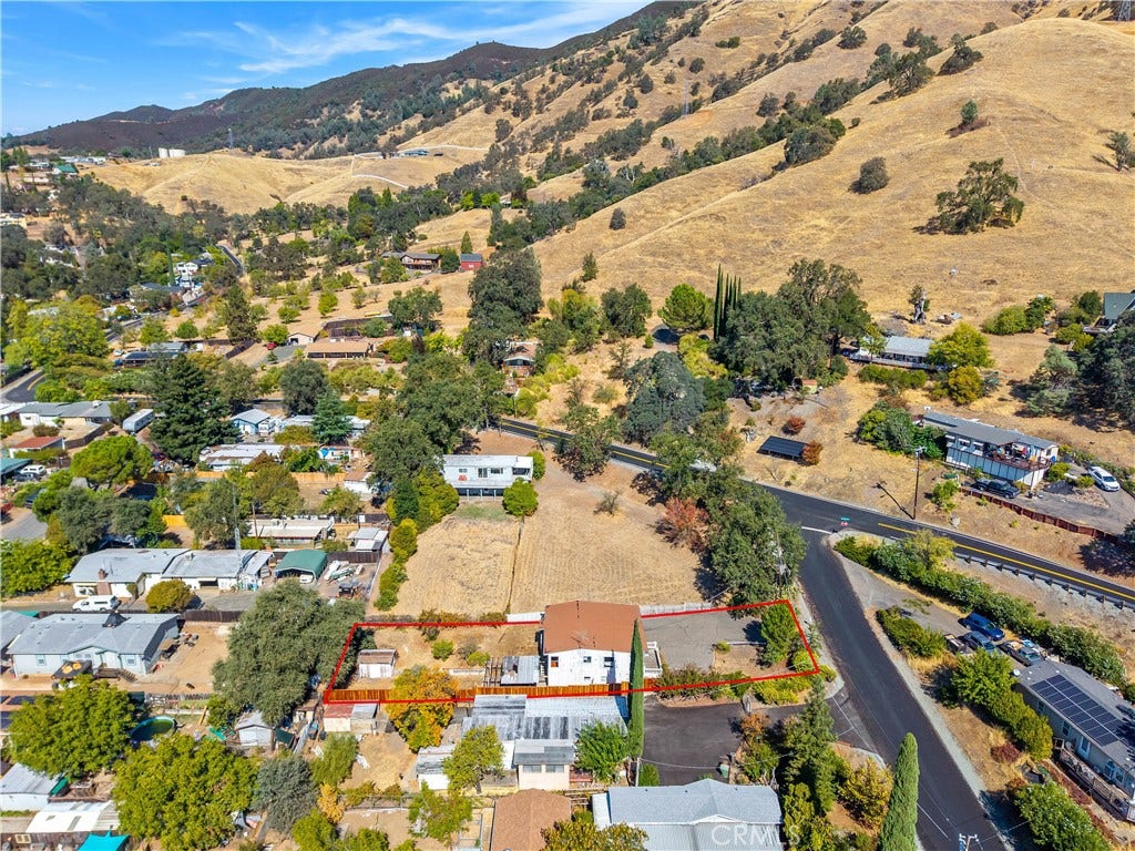 6869 Howard Avenue, Nice, CA 95464