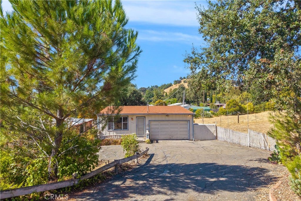 6869 Howard Avenue, Nice, CA 95464