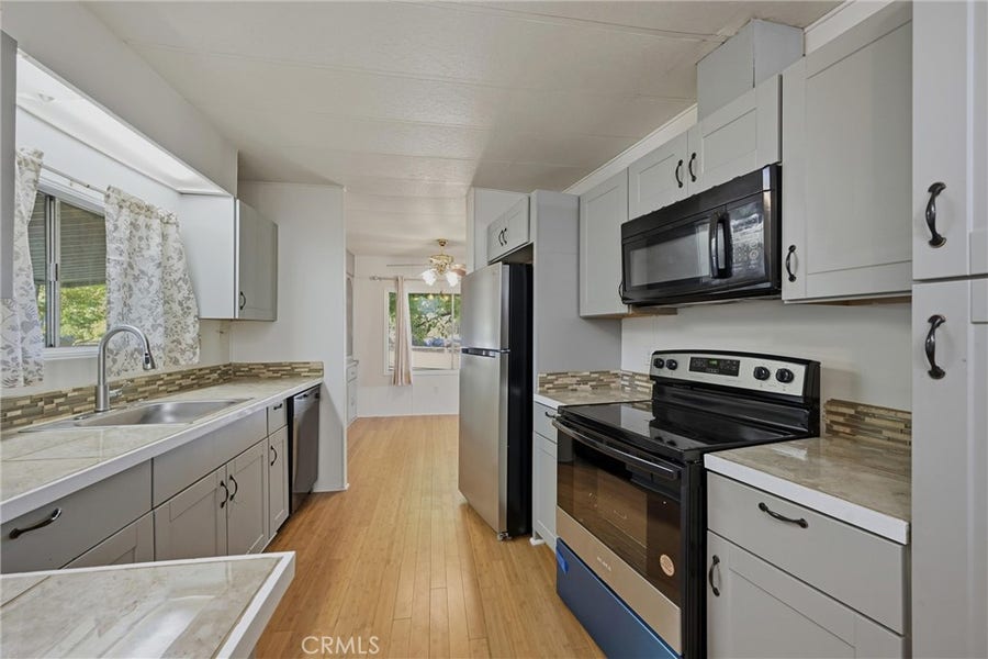 Property photo for 3562 Mountain View Street, Clearlake, CA