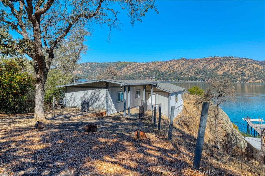 Property photo for 10560 North, Clearlake, CA