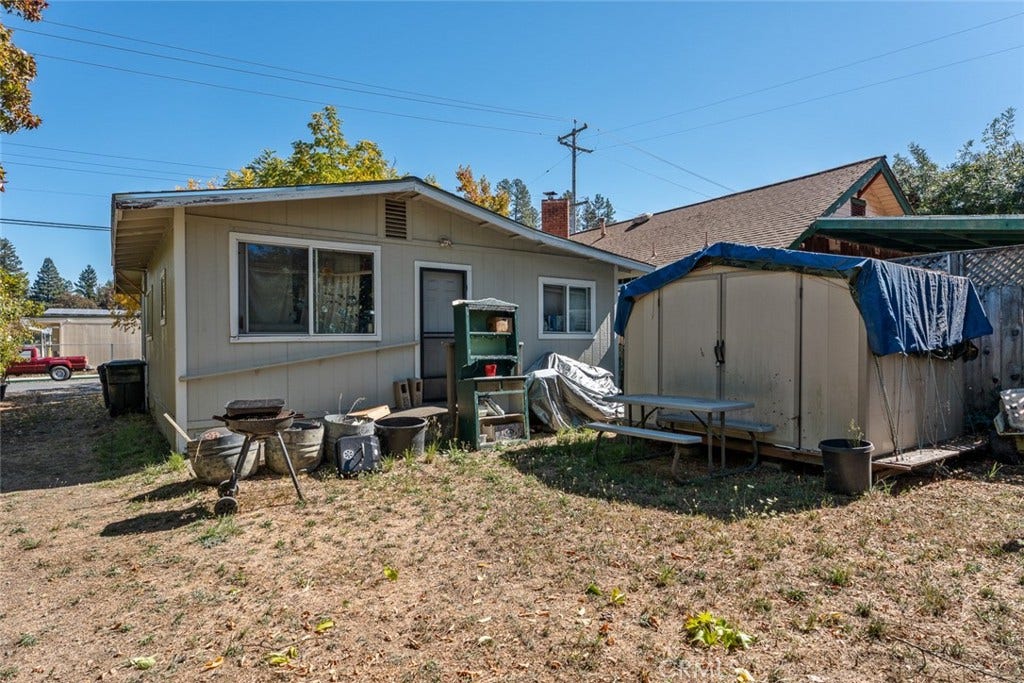 1124 Locust Street, Willits, CA 95490 1124 Locust Street, Willits, CA 95490