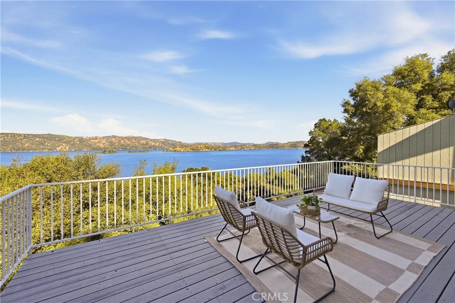 Property photo for 3113 S Lake Drive, Kelseyville, CA