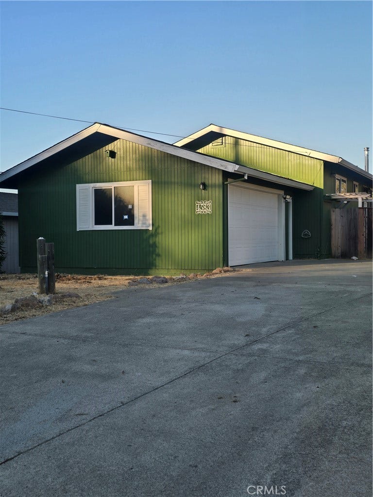 Property photo for 4583 Hawaina, Kelseyville, CA