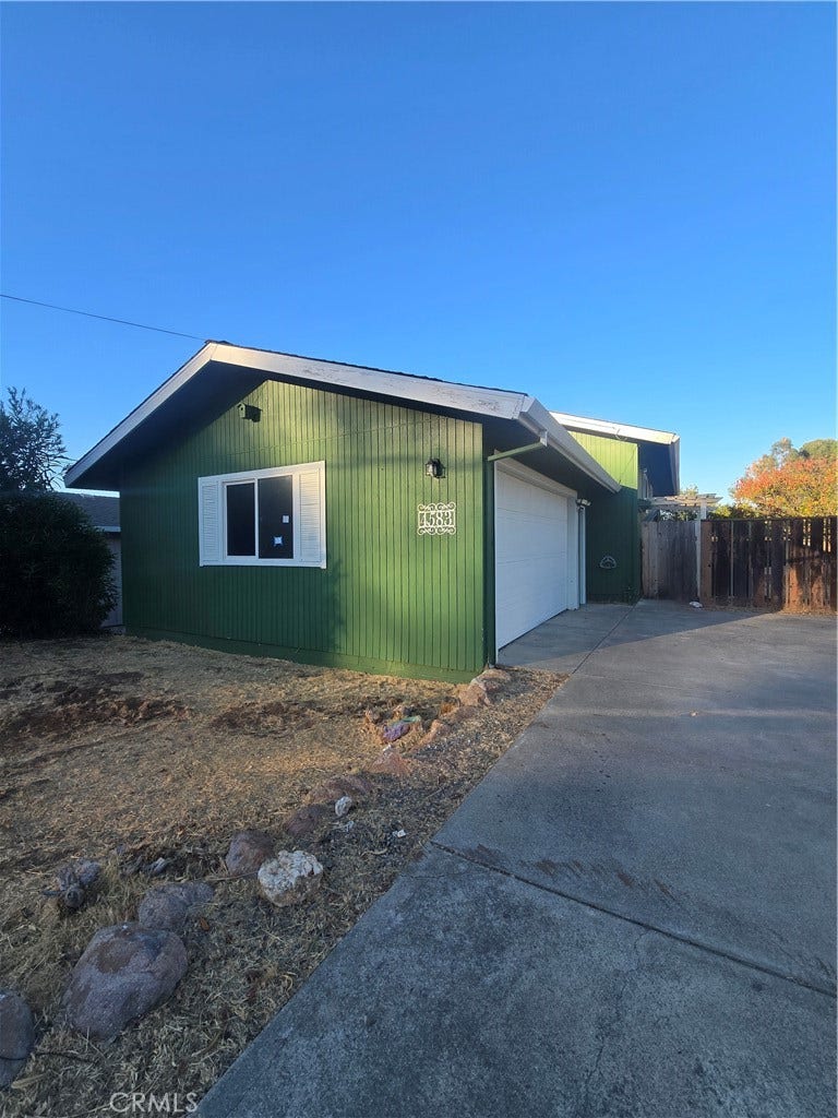 4583 Hawaina, Kelseyville, CA 95451 4583 Hawaina, Kelseyville, CA 95451