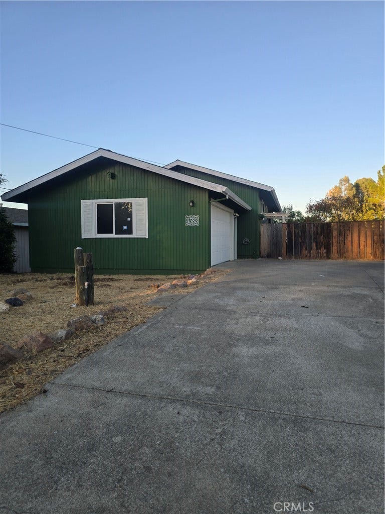 4583 Hawaina, Kelseyville, CA 95451 4583 Hawaina, Kelseyville, CA 95451