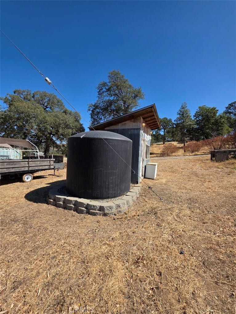 11265 Lake Ridge Rd, Lower Lake, CA 95457