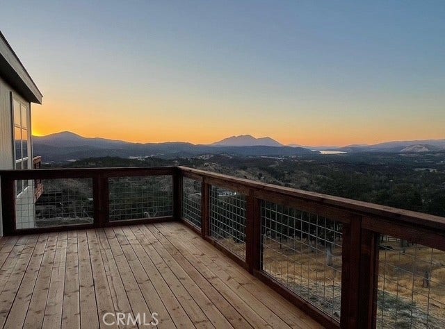 11265 Lake Ridge Rd, Lower Lake, CA 95457