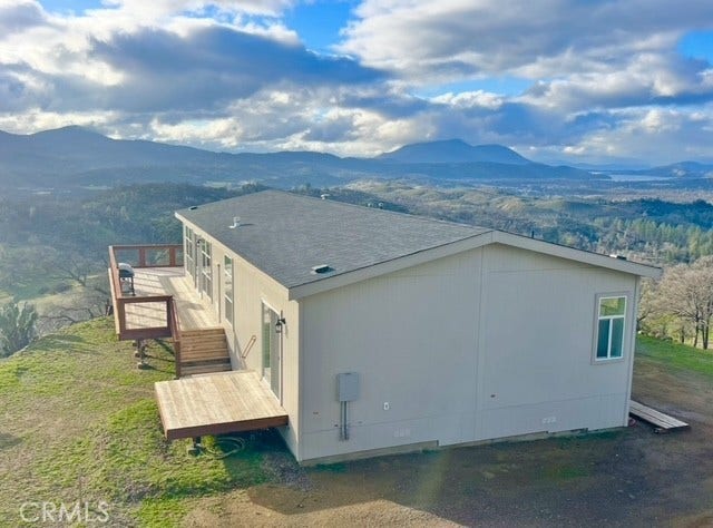 11265 Lake Ridge Rd, Lower Lake, CA 95457