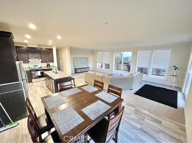 11265 Lake Ridge Rd, Lower Lake, CA 95457