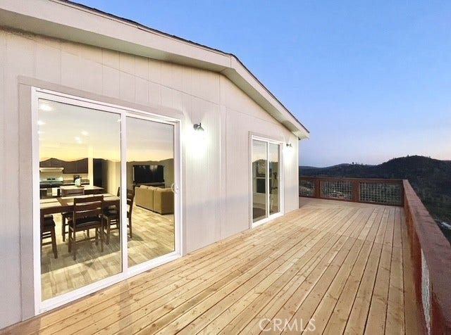 11265 Lake Ridge Rd, Lower Lake, CA 95457