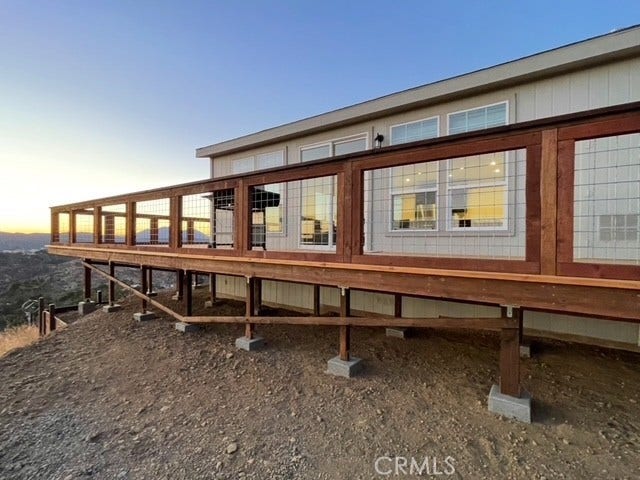 11265 Lake Ridge Rd, Lower Lake, CA 95457