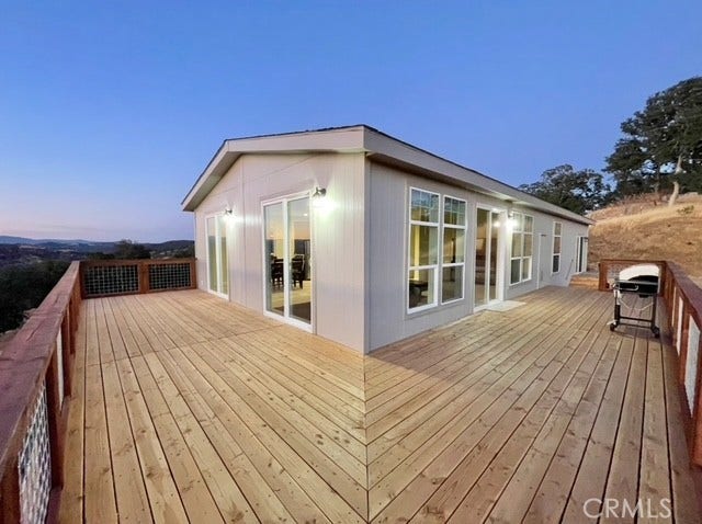 11265 Lake Ridge Rd, Lower Lake, CA 95457