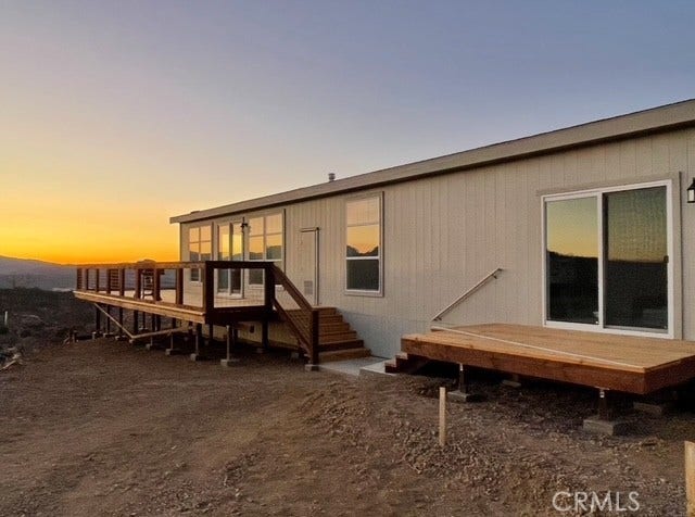 11265 Lake Ridge Rd, Lower Lake, CA 95457