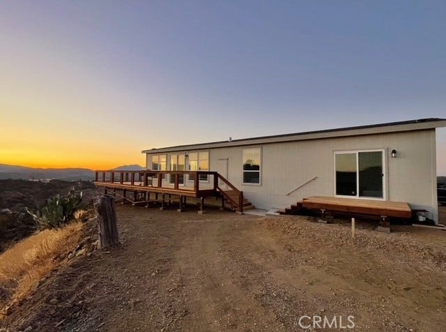11265 Lake Ridge Rd, Lower Lake, CA 95457