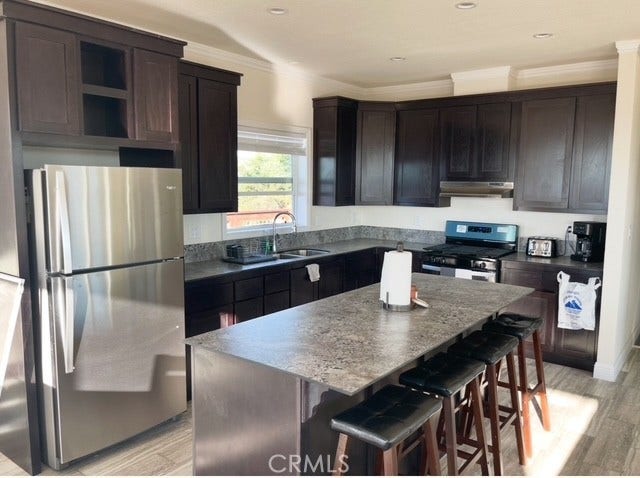 11265 Lake Ridge Rd, Lower Lake, CA 95457