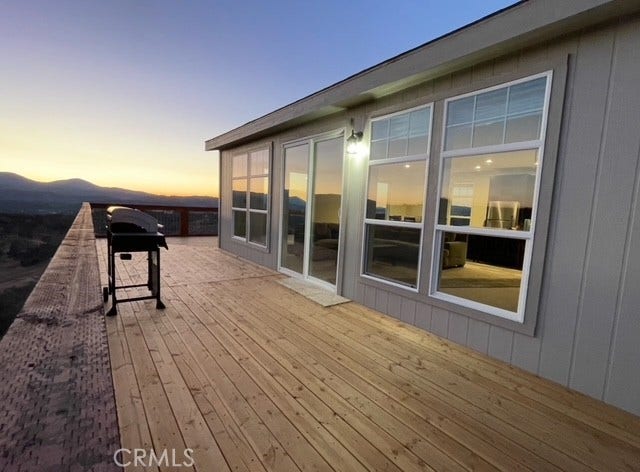 11265 Lake Ridge Rd, Lower Lake, CA 95457