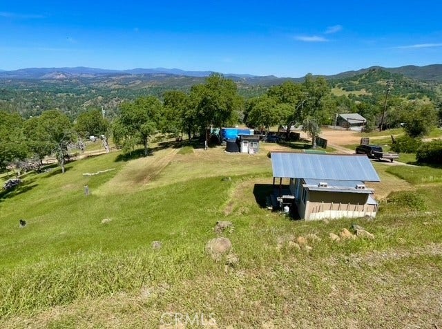 11265 Lake Ridge Rd, Lower Lake, CA 95457