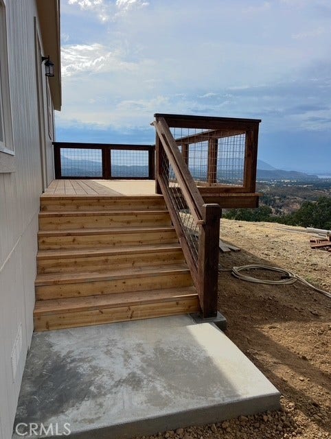 11265 Lake Ridge Rd, Lower Lake, CA 95457