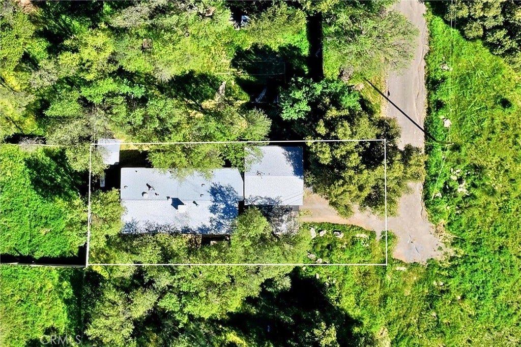 15560 20th Avenue, Clearlake, CA 95422 Property lines are estimated