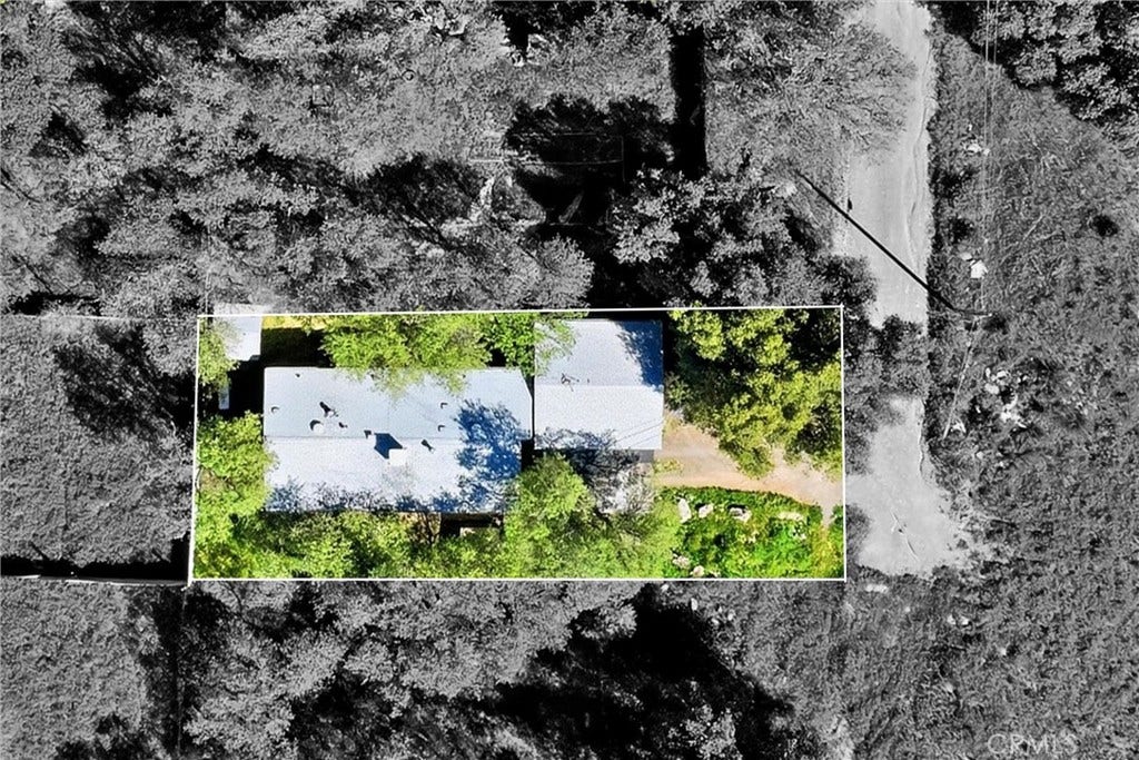 15560 20th Avenue, Clearlake, CA 95422 Property lines are estimated