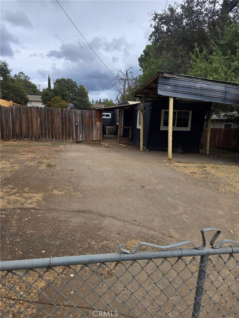 Property photo for 4126 Lasky, Clearlake, CA