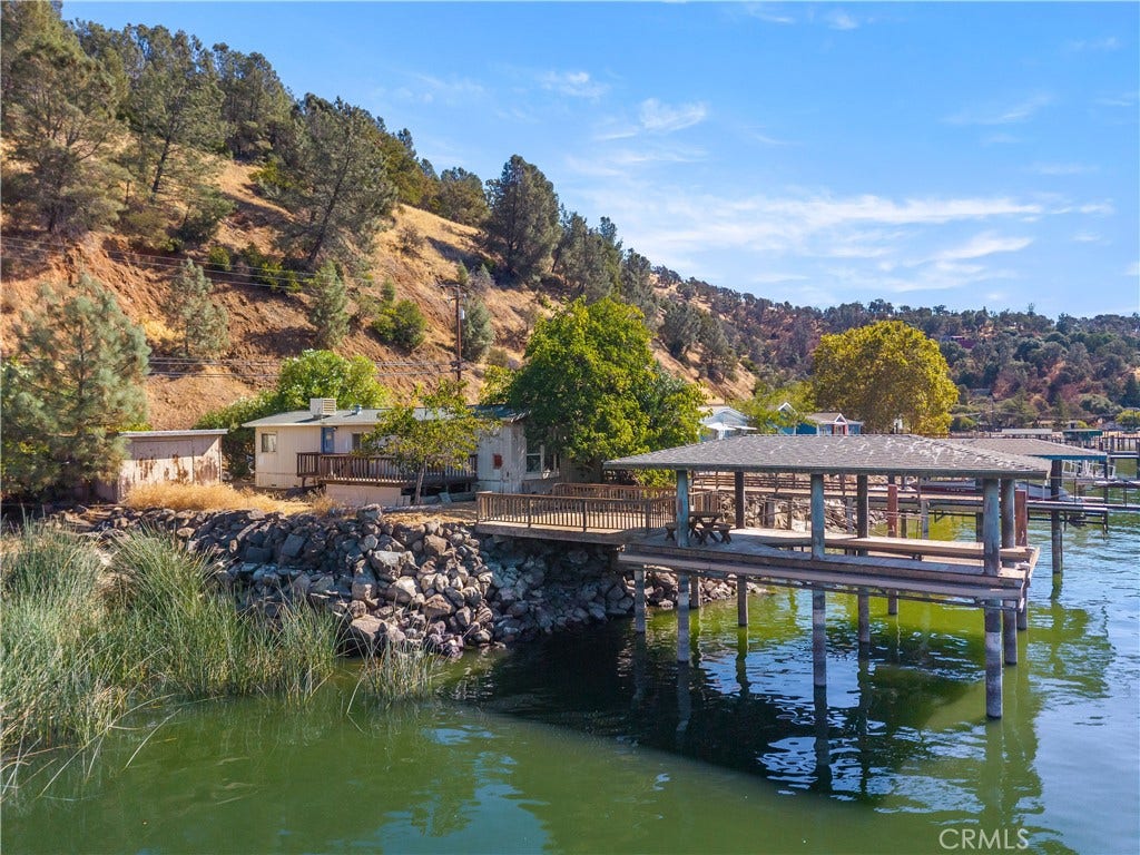 11411 Lakeshore Drive, Clearlake, CA 95422 11411 Lakeshore Drive, Clearlake, CA 95422