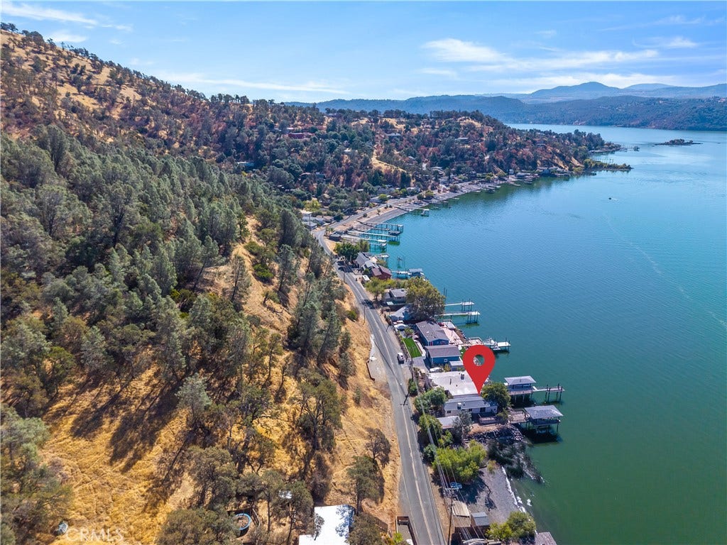 11411 Lakeshore Drive, Clearlake, CA 95422 11411 Lakeshore Drive, Clearlake, CA 95422