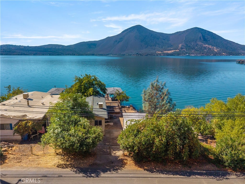 11411 Lakeshore Drive, Clearlake, CA 95422 11411 Lakeshore Drive, Clearlake, CA 95422
