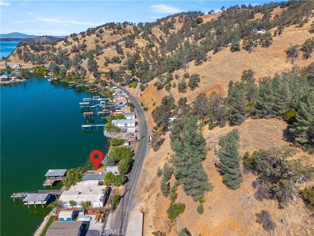 11411 Lakeshore Drive, Clearlake, CA 95422 11411 Lakeshore Drive, Clearlake, CA 95422