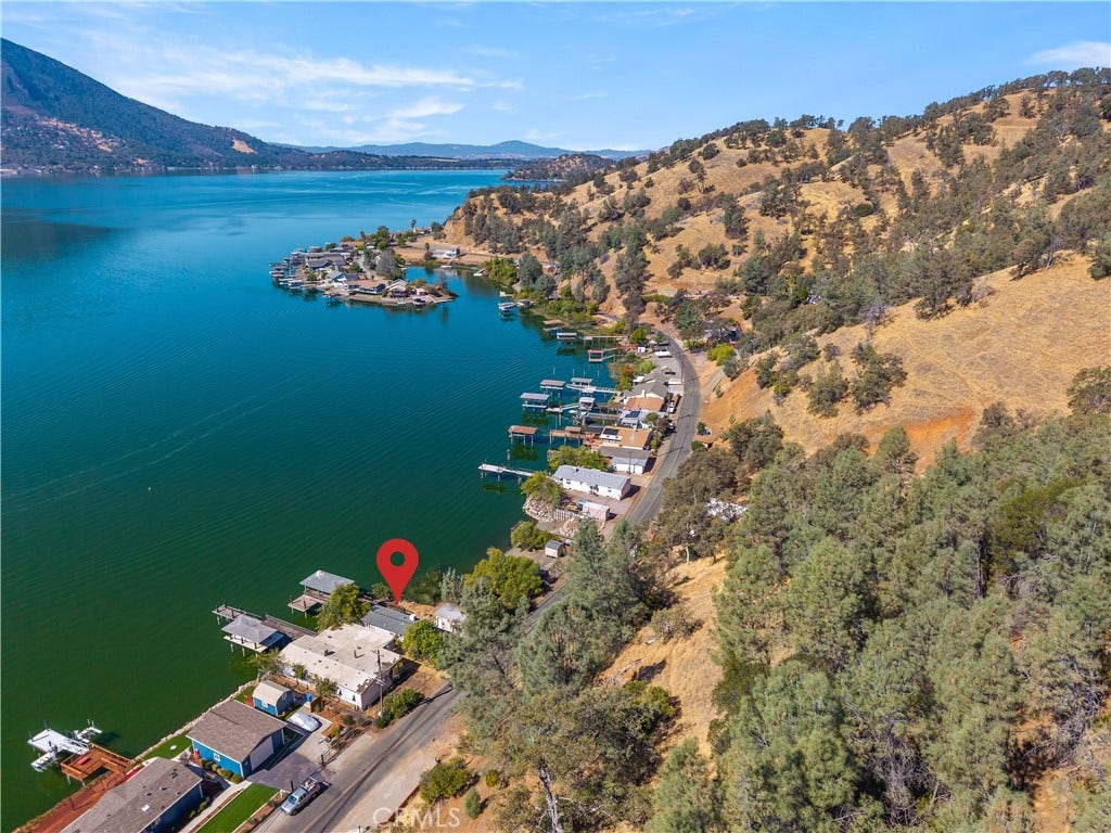 11411 Lakeshore Drive, Clearlake, CA 95422 11411 Lakeshore Drive, Clearlake, CA 95422