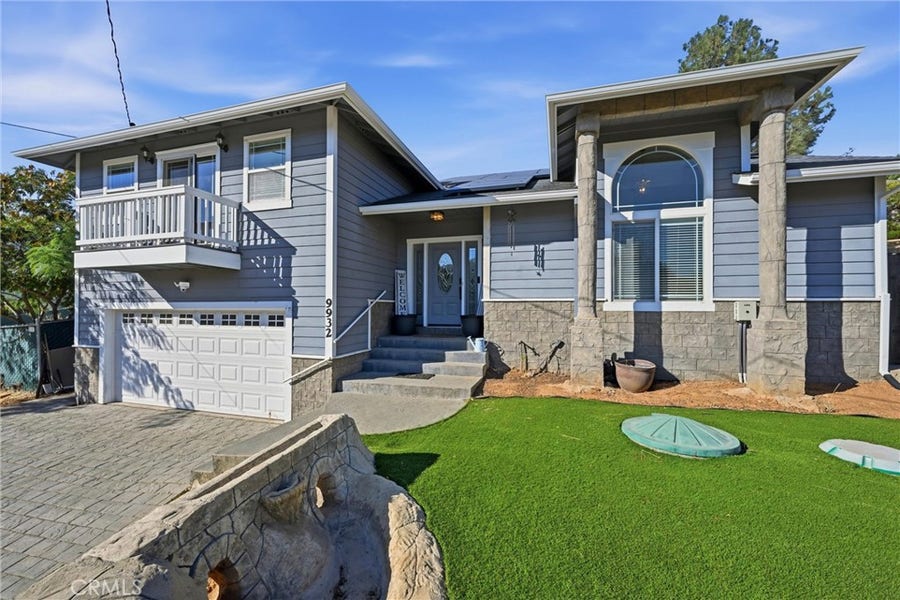 Property photo for 9932 Fairway Drive, Kelseyville, CA