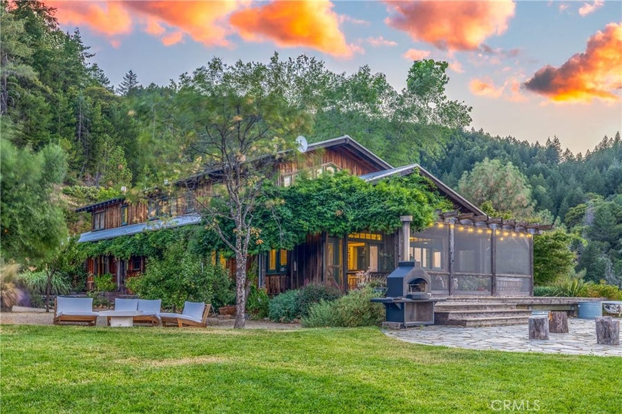 Property photo for 14507 Western Mine, Middletown, CA