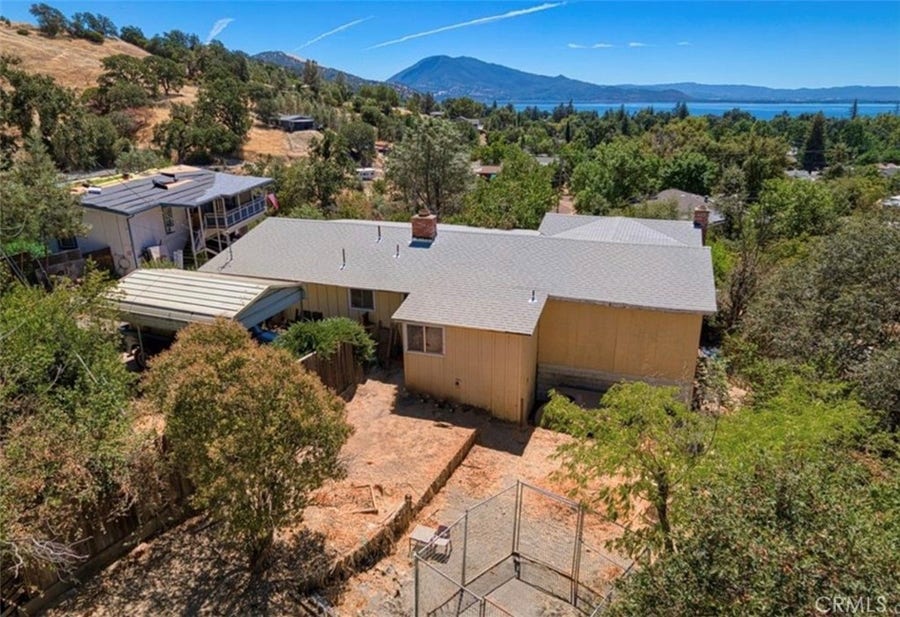 Property photo for 4369 Lakeview Terrace, Lucerne, CA