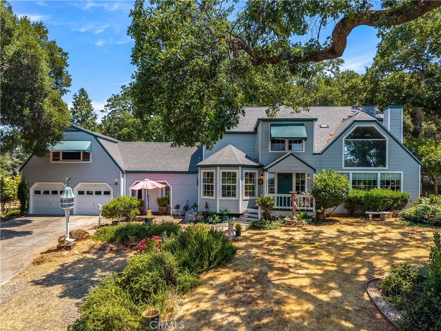 Property photo for 1940 Westlake Drive, Kelseyville, CA