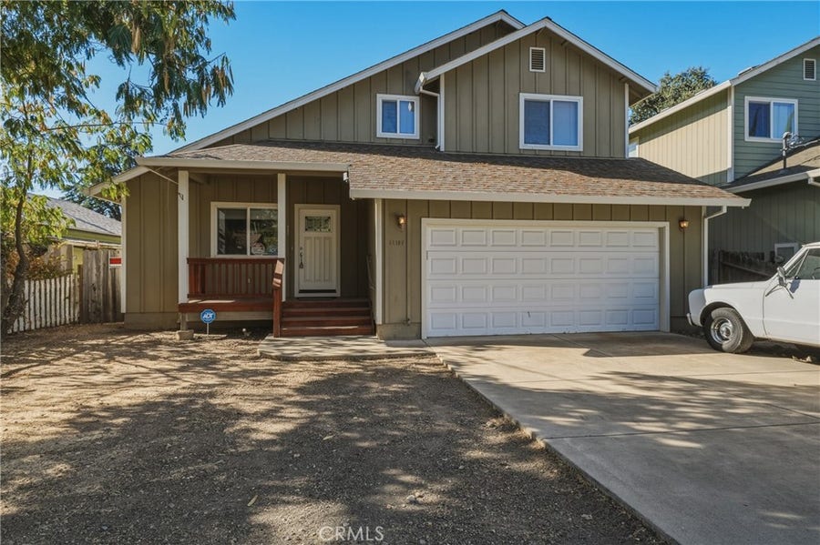 Property photo for 13155 2nd Street, Clearlake Oaks, CA