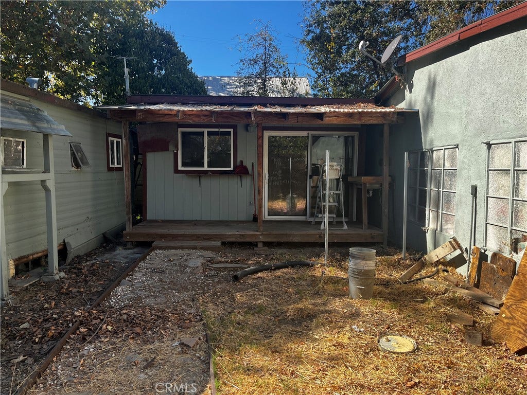 970 Armstrong Street, Lakeport, CA 95453 970 Armstrong Street, Lakeport, CA 95453