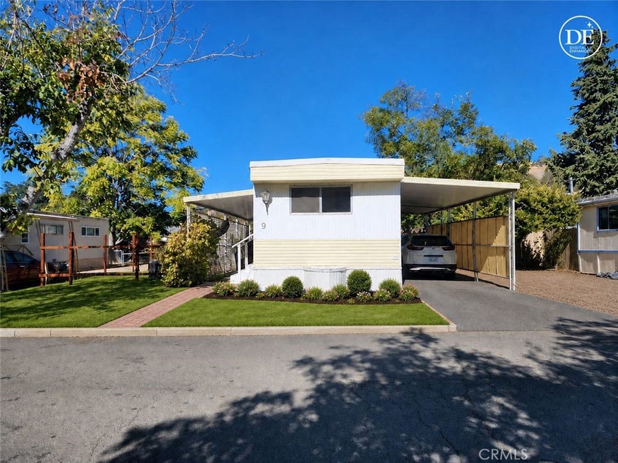 Property photo for 5890 E. Hwy 20, #9, Lucerne, CA