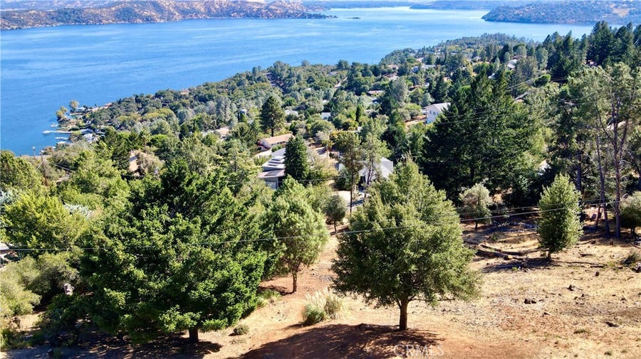 Property photo for 3356 Pine Terrace, Kelseyville, CA