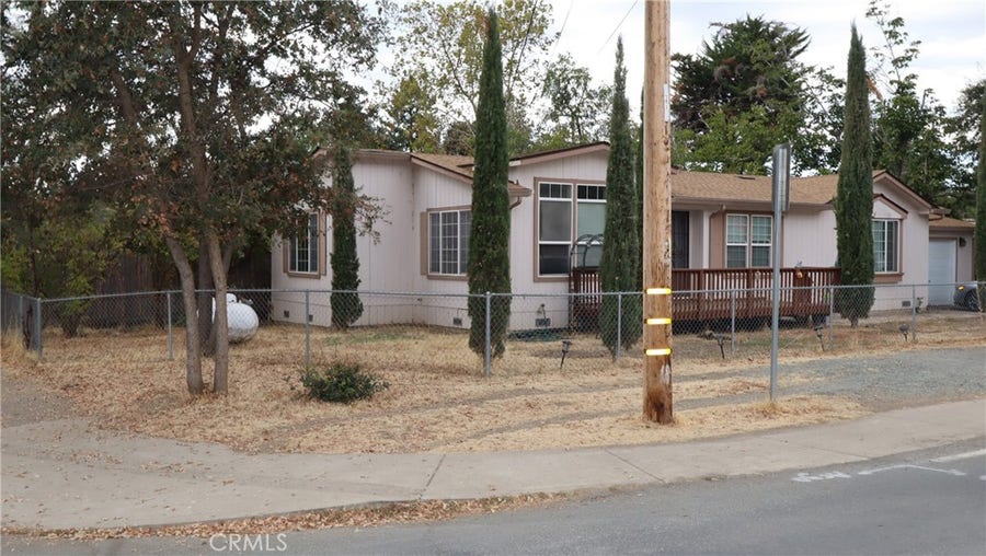 Property photo for 3835 Country Club Drive, Lucerne, CA