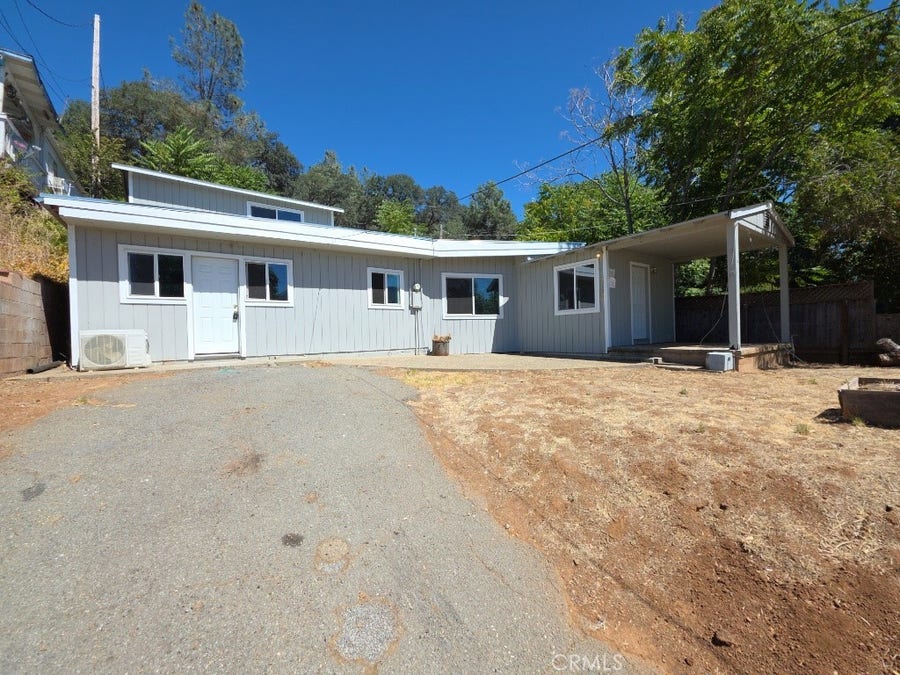 Property photo for 9198 Glenhaven Drive, Glenhaven, CA